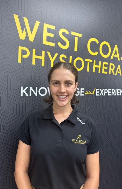 About Evie featured image